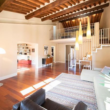 Casa Della Luce Luxury Apartment Lucca Exterior photo