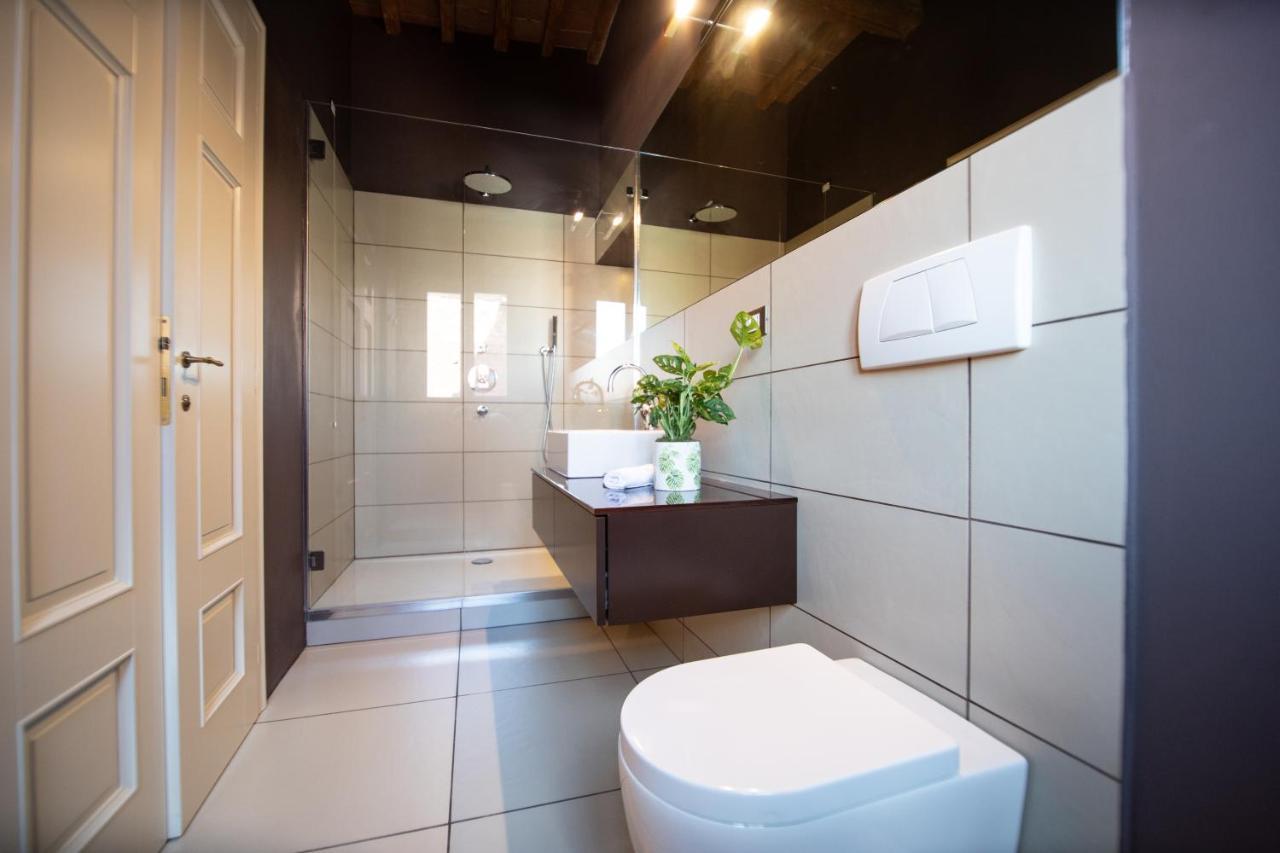 Casa Della Luce Luxury Apartment Lucca Exterior photo