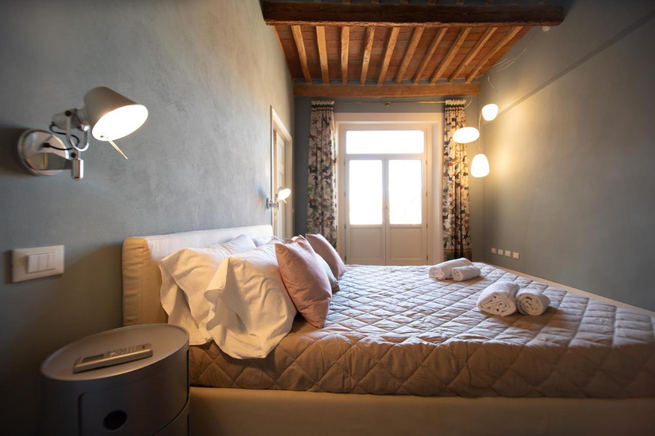 Casa Della Luce Luxury Apartment Lucca Exterior photo